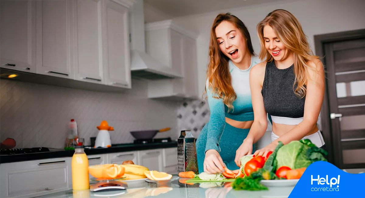 10 Receitas para o Dia a Dia com Comida Saudável