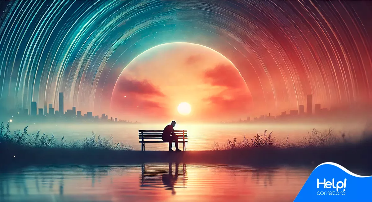 Dezembrite, a síndrome do fim do ano.