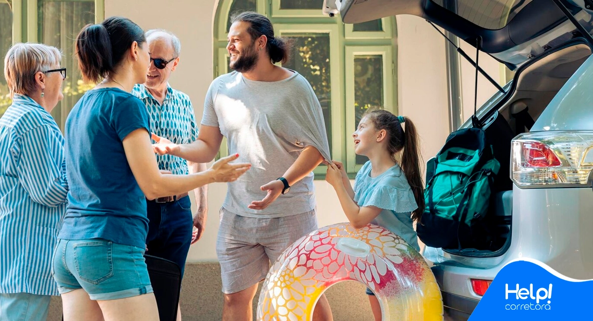Como Se Preparar para as Viagens de Fim de Ano