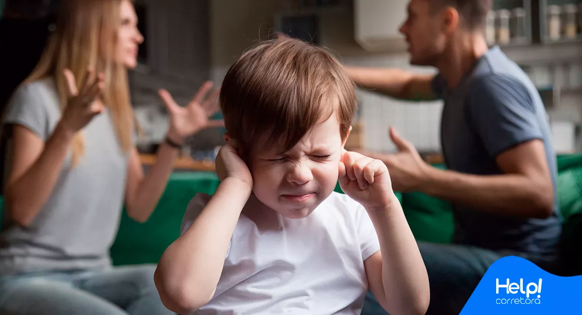 Conflitos Familiares: Um Impacto Silencioso na Saúde Mental, Principalmente no Natal