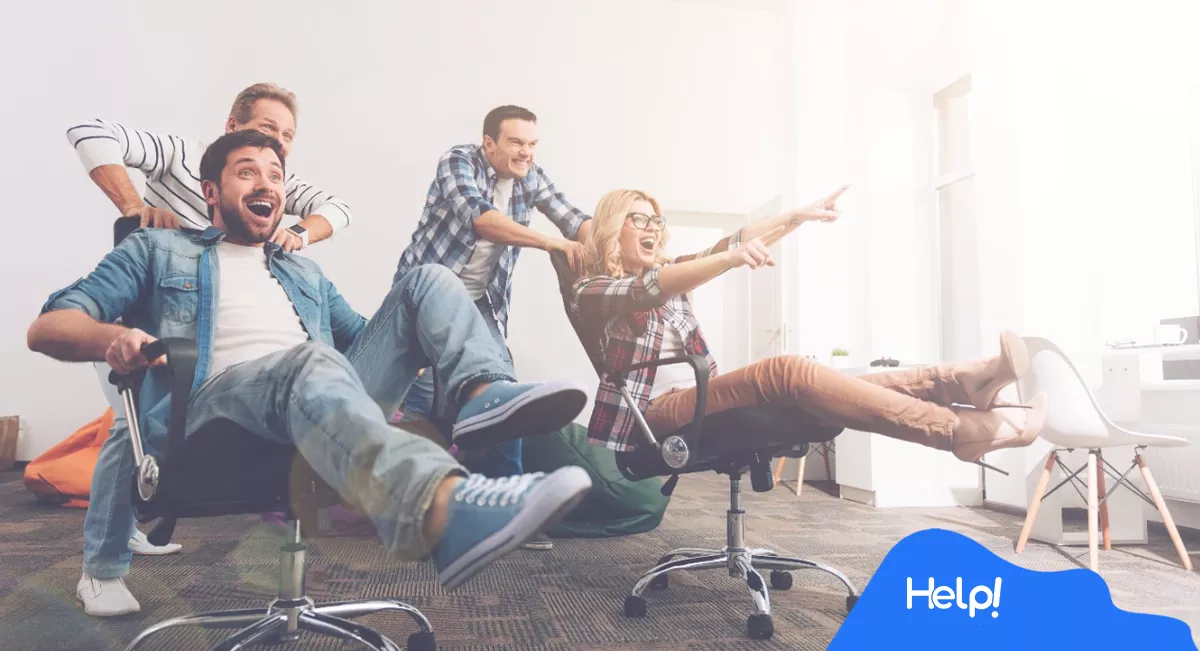 Short Friday e seus benefícios