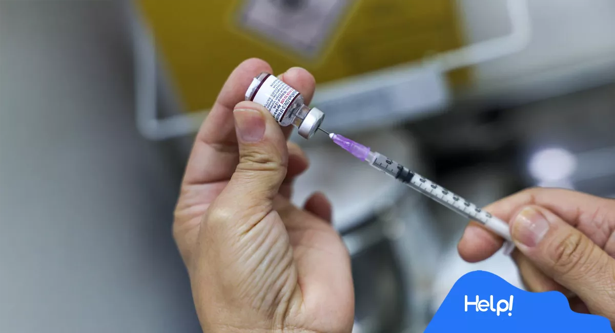 Desinformação sobre vacinas, um efeito colateral duradouro da Covid-19