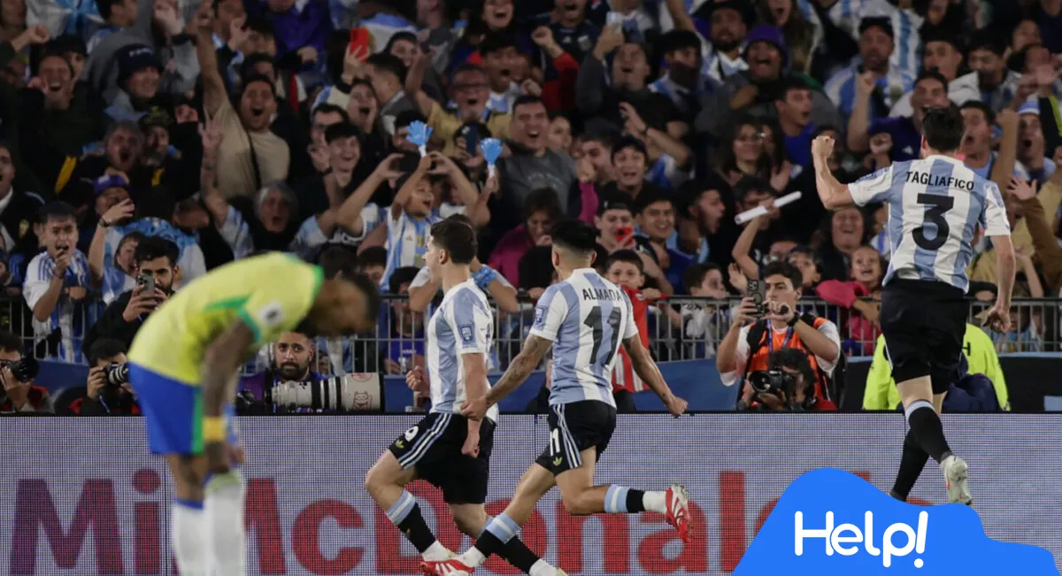 Futebol e Saúde Mental: A Alegria e a Dor de um País Apaixonado