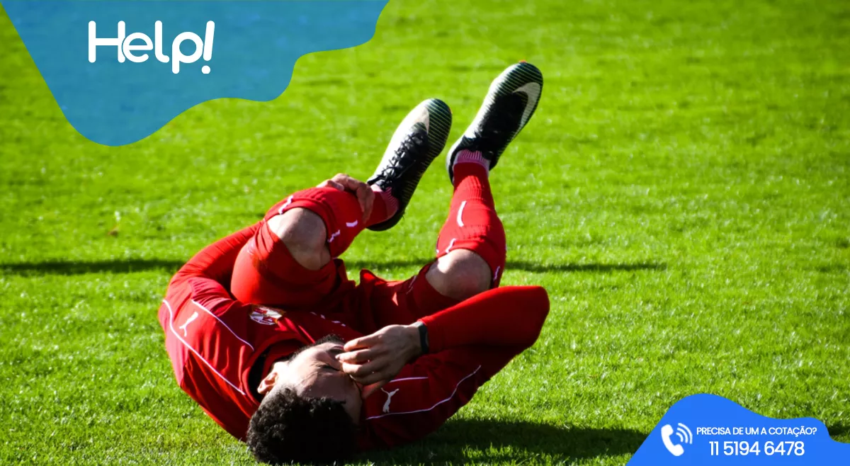 🏃‍♂️ A saúde física e mental dos atletas e o que ela ensina pra todos nós