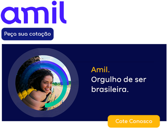 Amil Icon