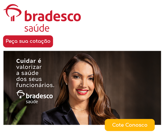Bradesco Icon