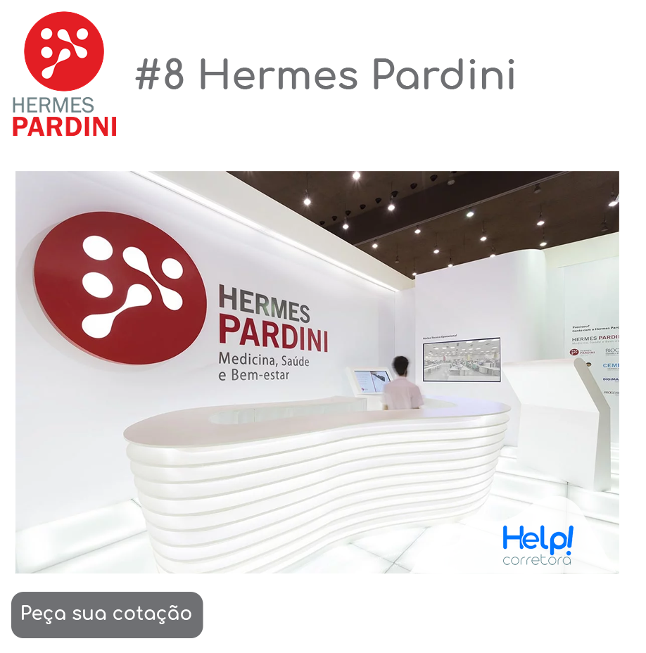 Hermes Pardini Icon