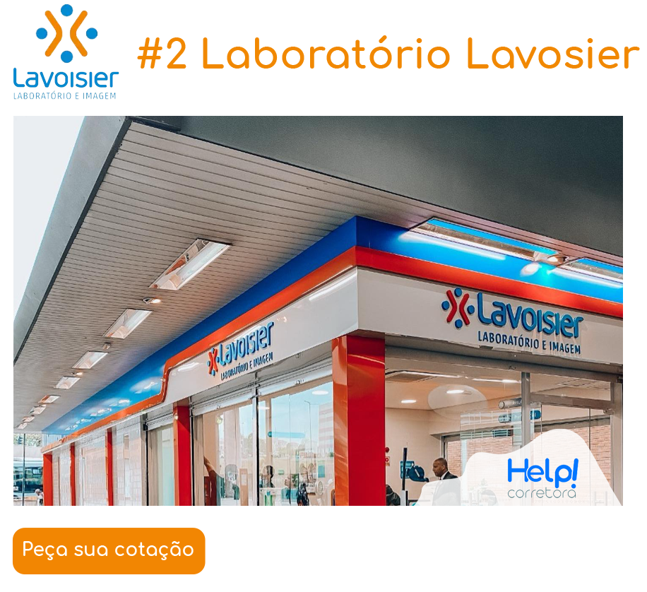 Laboratório Lavosier Icon