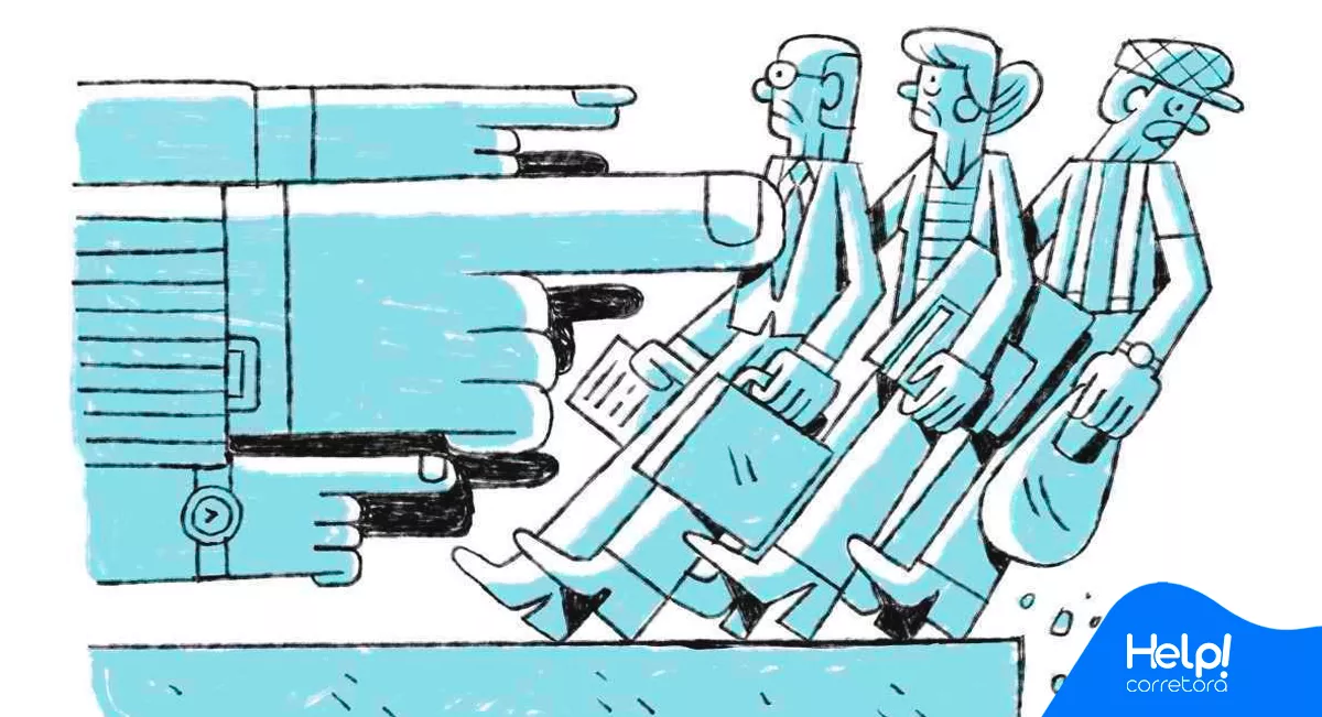 Etarismo no Plano de Saúde