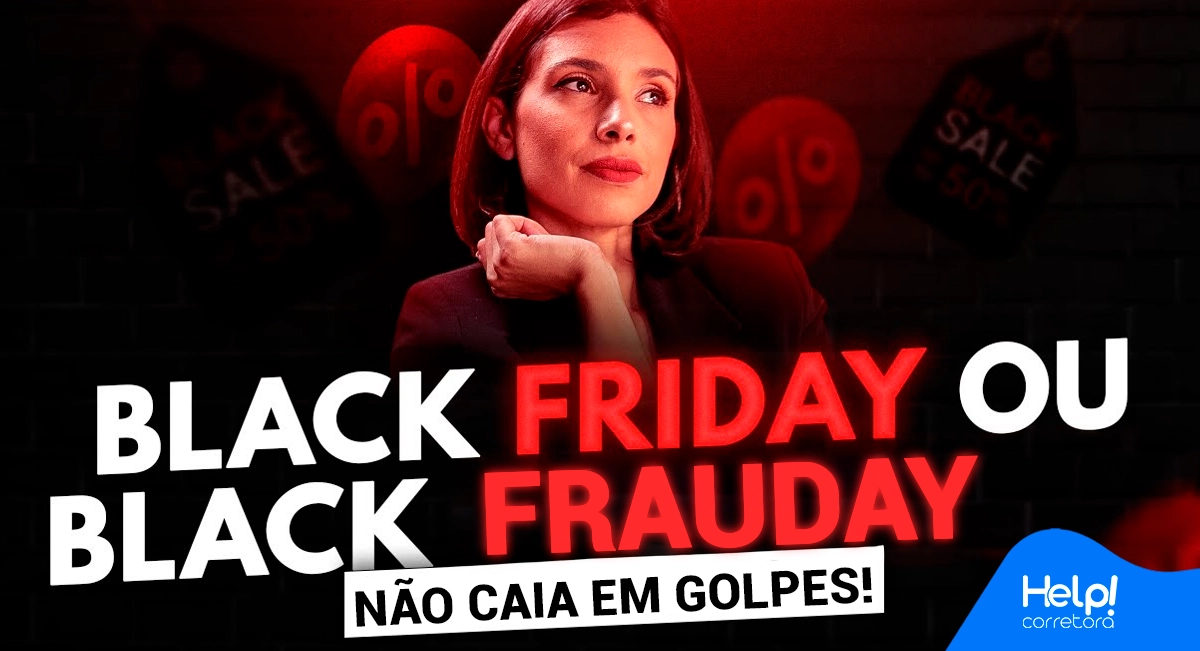 Como Evitar Golpes e Fazer Boas Compras na Black Friday