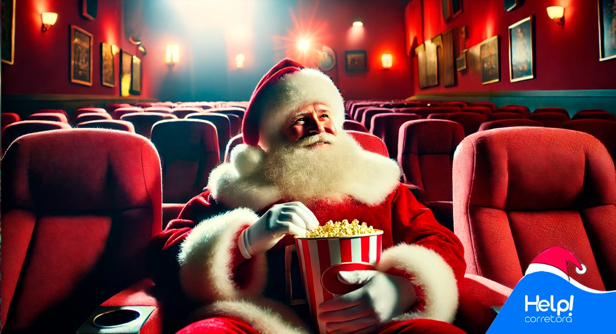 Filmes Marcantes de Natal: Clássicos que Aquecem o Coração nas Festas