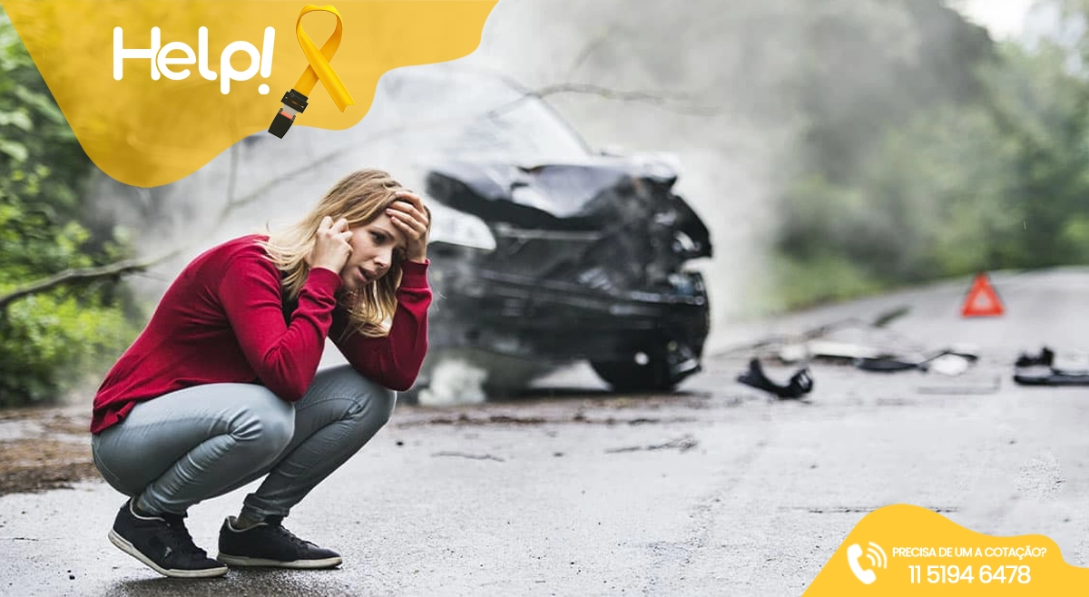 🚦 Maio Amarelo: quando dirigir com consciência salva vidas – inclusive a sua