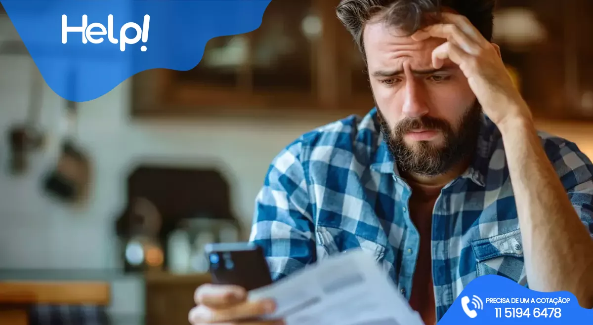 🛡️ Plano e Seguro Saúde: A primeira segurança que você precisa em um plano é a contratação